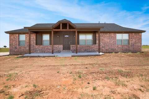 16802 County Road 1200, Shallowater, TX 79416