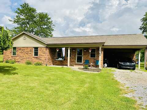 4760 South Ky Highway 39, Crab Orchard, KY 40419