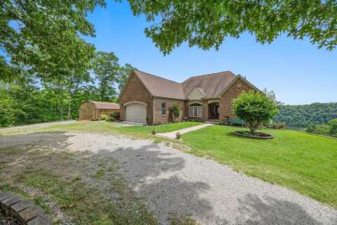 139 Trails End Lane, Albany, KY 42602