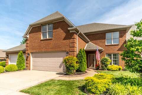 209 Clairmont Drive, Richmond, KY 40475