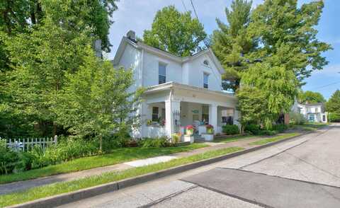 212 Clay Street, Mount Sterling, KY 40353