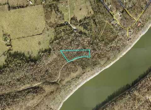 Tract 26 Tateville Antioch Road, Burnside, KY 42519
