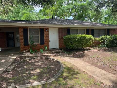 1815 AUSTIN Street, Montgomery, AL 36110