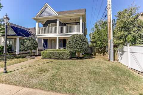 1409 E ISLAND, Memphis, TN 38103