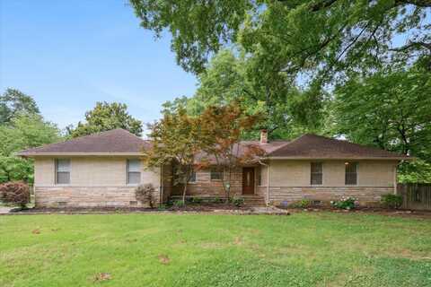 5491 LAURIE, Memphis, TN 38120