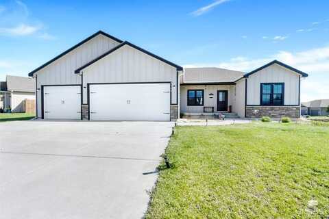 8744 Ce Ann Lane, Manhattan, KS 66502