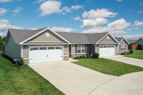 2270 Ferguson Road Unit 111, Ontario, OH 44906