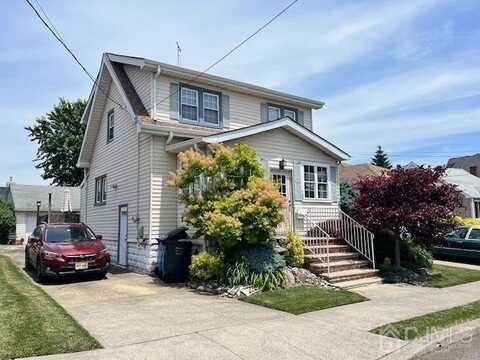 138 Luther Avenue, Hopelawn, NJ 08861
