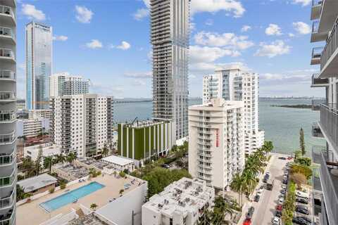 2150 N Bayshore Dr, Miami, FL 33137