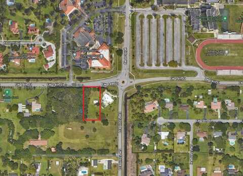 13670 SW 14th St, Davie, FL 33325