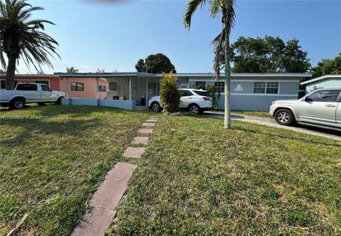 511 NE 172nd St, North Miami Beach, FL 33162