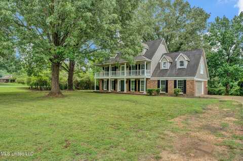 8195 Hunters Hill Cv Cove, Olive Branch, MS 38654