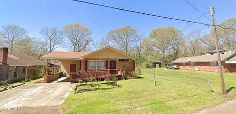 326 S Washington Street, Brookhaven, MS 39601