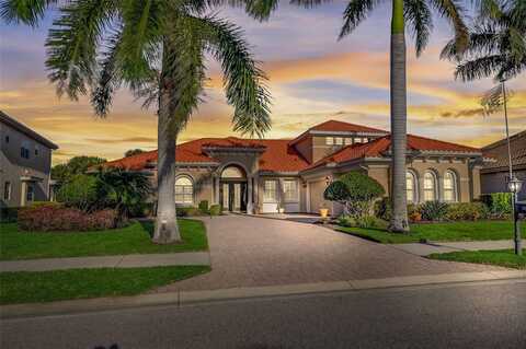 201 PORTOFINO DRIVE, NORTH VENICE, FL 34275