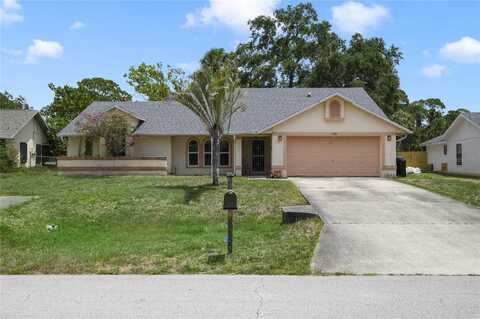 425 SE ABELLO ROAD, PALM BAY, FL 32909