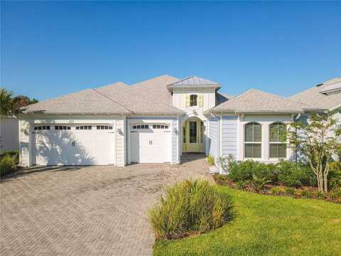 153 ISLAND BREEZE AVENUE, DAYTONA BEACH, FL 32124