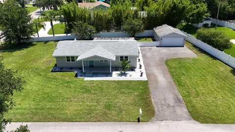 1183 BOLTON ROAD, NEW SMYRNA BEACH, FL 32168