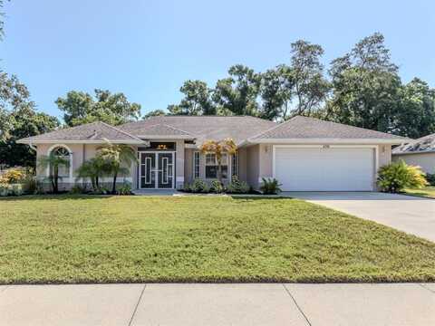 420 LAKE OF THE WOODS DRIVE, VENICE, FL 34293