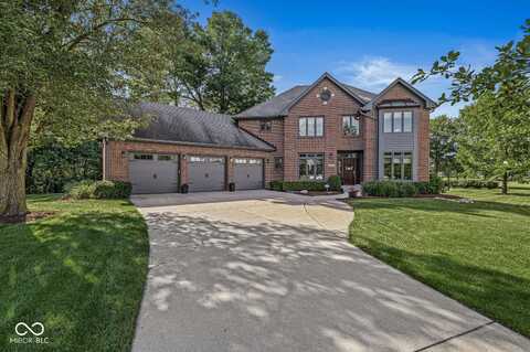 839 Pebble Brook Place, Noblesville, IN 46062