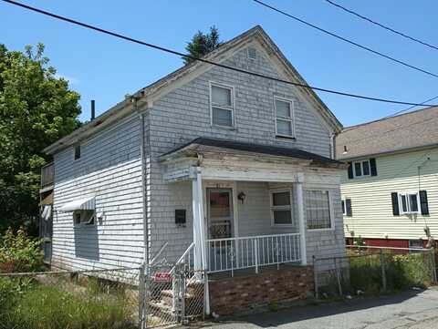 21 Sachem St, Fall River, MA 02724