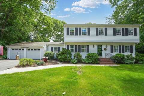 405 Beverly Rd, Franklin, MA 02038