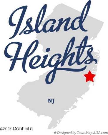 145 Central Avenue Avenue, Island Heights, NJ 08732