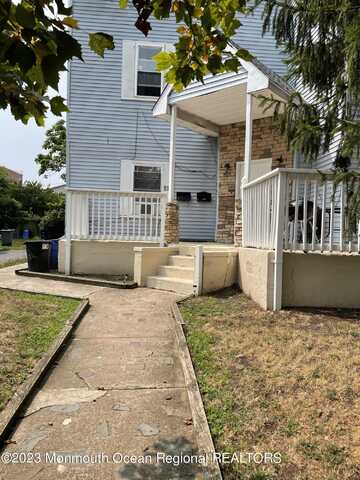 512 Sewall Avenue, Asbury Park, NJ 07712