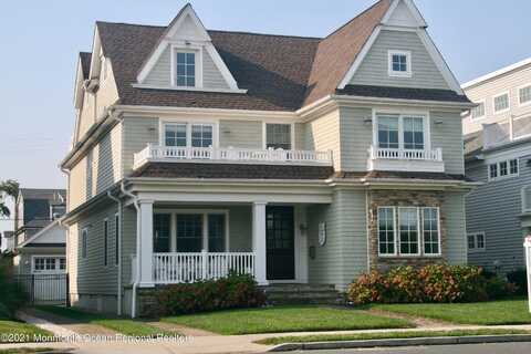 9 Atlantic Avenue, Spring Lake, NJ 07762