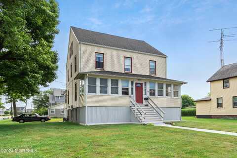 519 Church Street, Long Branch, NJ 07740