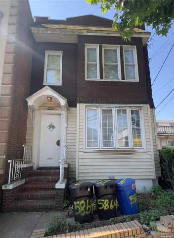 58-64 Maspeth Avenue, Maspeth, NY 11378