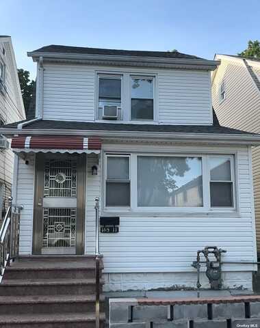 165-11 78th Avenue, Flushing, NY 11366