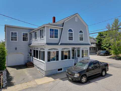 103 W Grand Avenue, Old Orchard Beach, ME 04064