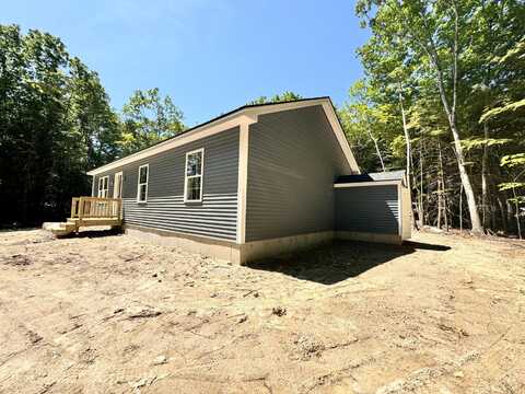 326 King Hill Road, Naples, ME 04055