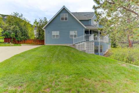 2005 Flowerree Street, Helena, MT 59601