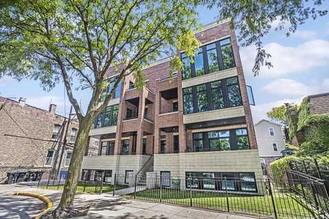 715 S May Street, Chicago, IL 60607