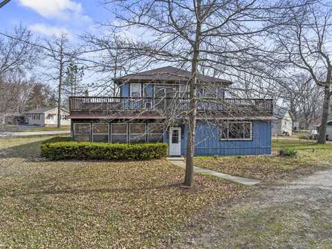 43267 N Forest Drive, Antioch, IL 60002