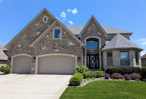 15533 Jeanne Lane, Homer Glen, IL 60491