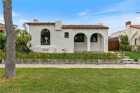 1676 S Crescent Heights Boulevard, Los Angeles, CA 90035