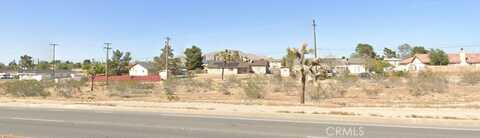 0 Village Drive, Victorville, CA 92394