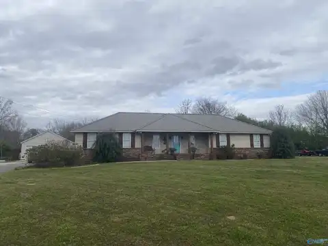 102 County Road 543, Moulton, AL 35650