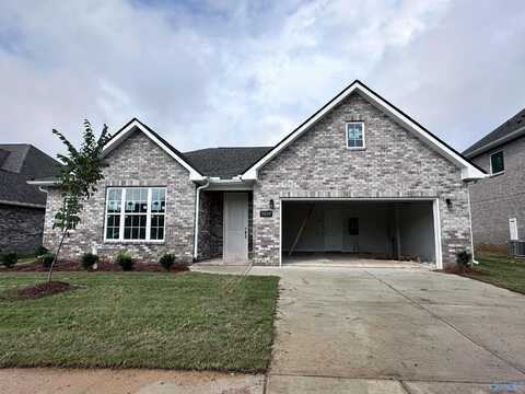 2118 Brandon Drive NE, Cullman, AL 35058