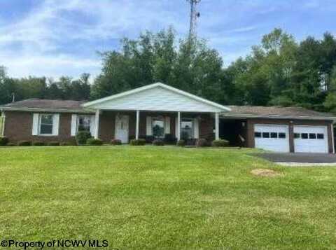 212 Lady Slipper Drive, Buckhannon, WV 26201