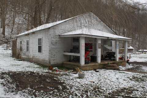 68 Plum Street, Bergoo, WV 26298