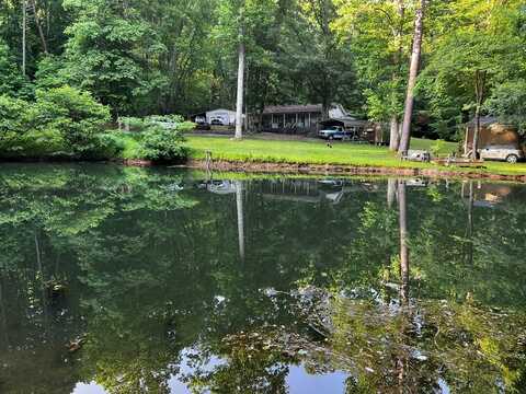 610 White Street, Hiawassee, GA 30546