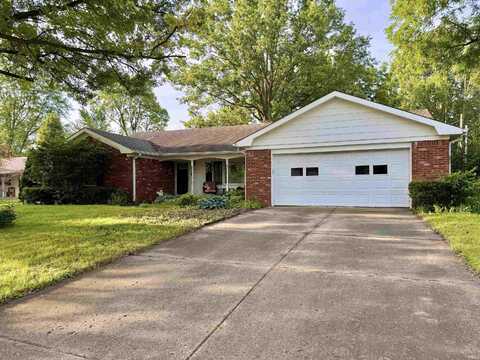 7515 W Saint Claire Street, Indianapolis, IN 46214