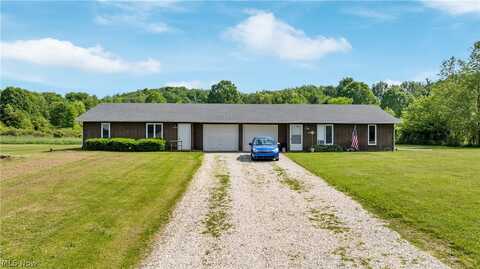3138 Shaffer Road, Atwater, OH 44201