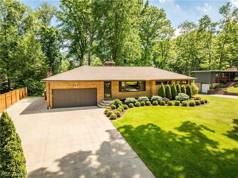 794 Havenwood Drive, New Franklin, OH 44319
