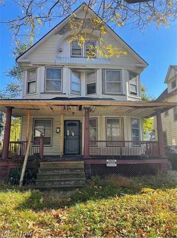 2217 E 81st Street, Cleveland, OH 44103