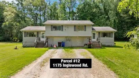 1175 Inglewood Avenue, Mogadore, OH 44260