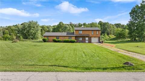 3102 Shaffer Road, Atwater, OH 44201